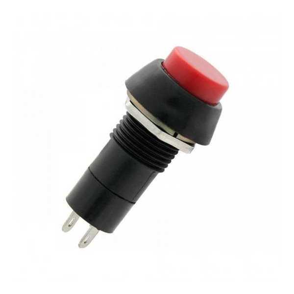 Μπουτόν PBS-20B Button (push on)