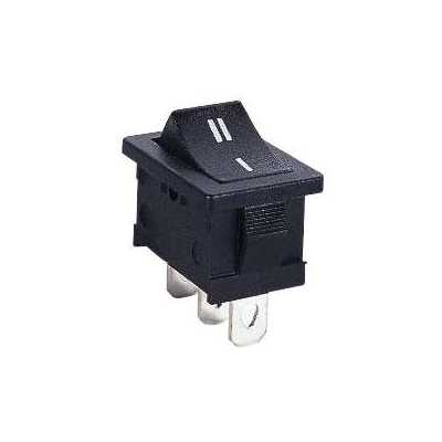 Διακόπτης rocker ON-ON MRS-102