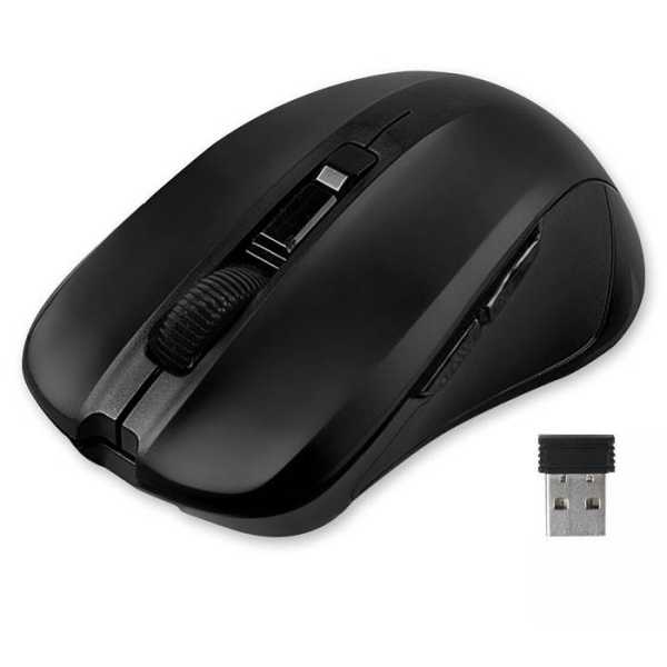 Ασύρματο οπτικό ποντίκι  NOD ROVER