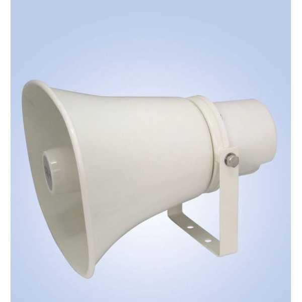 Κόρνα Αδιάβροχη Audien SPH-1130T 100V