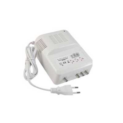 Κεντρικός Ενισχυτής ANGA MASTER 20