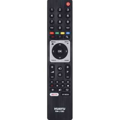 ΤΗΛΕΧΕΙΡΙΣΤΗΡΙΟ ΑΝΤΙΚΑΤΑΣΤΑΣΗΣ ΓΙΑ GRUNDING/ BEKO/ ARCELIK RM-L1383