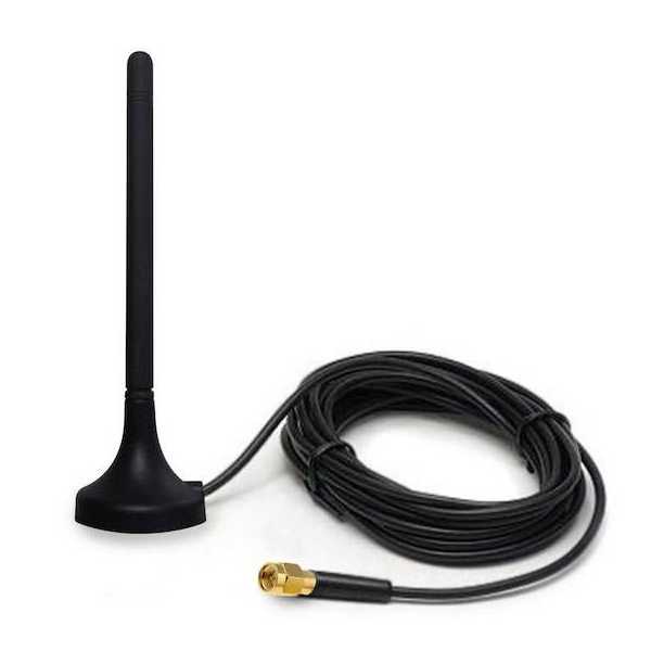 Κεραία GSM  με Καλώδιο 3m