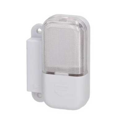 SMART LIGHT Λαμπάκι μπαταρίας LED μαγνητικό (2 ΣΕΤ)