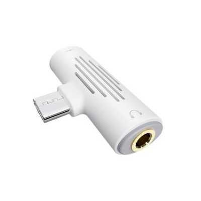 Αντάπτορας Borofone BV8 Type-C 2-IN-1