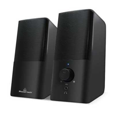 Ηχεία Υπολογιστή POWERTECH Premium sound PT-847