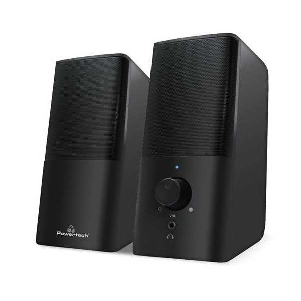 Ηχεία Υπολογιστή POWERTECH Premium sound PT-847