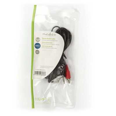 NEDIS Καλώδιο ήχου 3