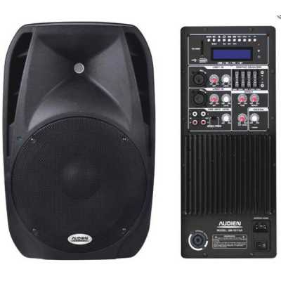 Ένεργό ηχείο PA 15 AUDIEN SM-10115A