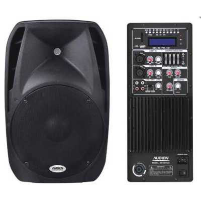 Ένεργό ηχείο PA 12 AUDIEN SM-10112A