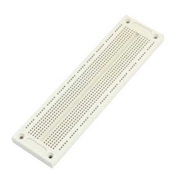 Breadboard SYB-120 700 holes breadboard for Arduino