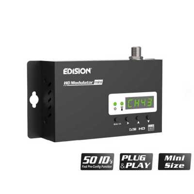 EDISION HDMI MODULATOR mini