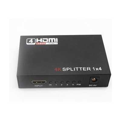 ANGA PS-1014-4K HDMI Splitter