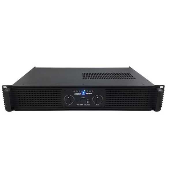 Ενισχυτής τελικός 2x300W AUDIEN AM-300