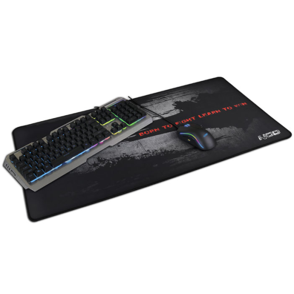 XXL Gaming mousepad NOD BATTLEFRONT