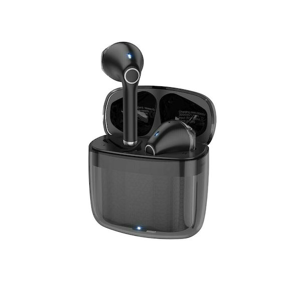Ακουστικά Bluetooth Hoco EW15 Μαύρα