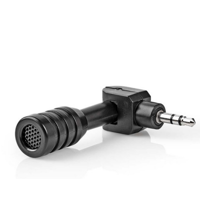 Μίνι plug-in μικρόφωνο...