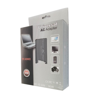 UNIVERSAL ΤΡΟΦΟΔΟΤΙΚΟ 90W