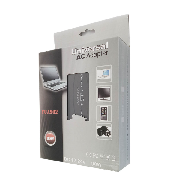 UNIVERSAL ΤΡΟΦΟΔΟΤΙΚΟ 90W