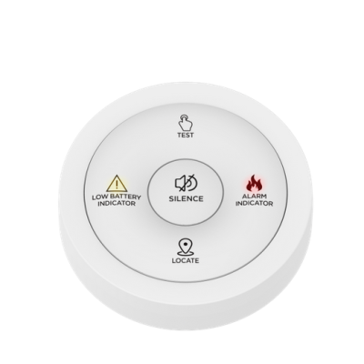 TWR0101R Τηλεχειριστήριο...